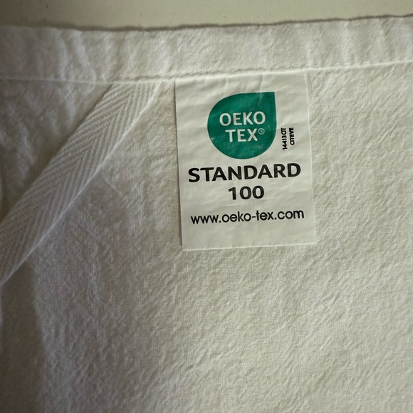 Valentines celebration dish towels. - Picture 8 of 9